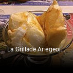 La Grillade Ariegeoise