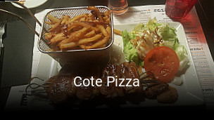 Cote Pizza