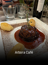 Arbora Café