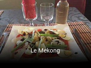 Le Mekong