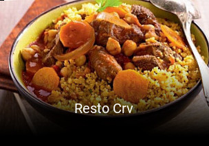 Resto Crv