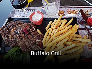 Buffalo Grill