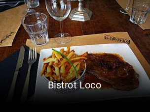 Bistrot Loco