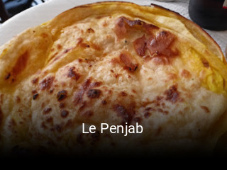 Le Penjab