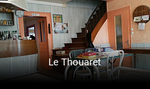 Le Thouaret