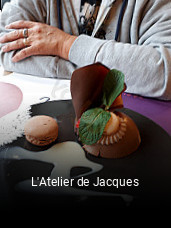 L'Atelier de Jacques