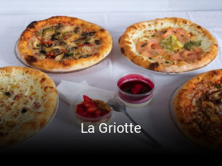 La Griotte