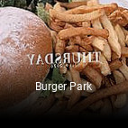 Burger Park