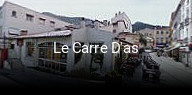 Le Carre D'as