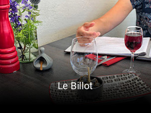 Le Billot