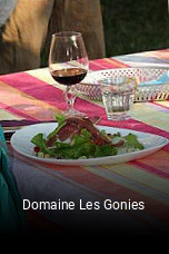 Domaine Les Gonies