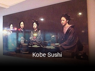 Kobe Sushi