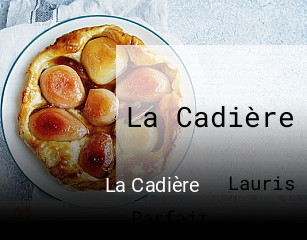 La Cadière