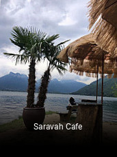 Saravah Cafe