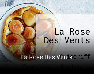 La Rose Des Vents