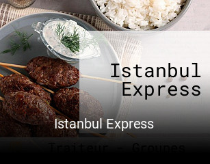 Istanbul Express