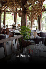 La Ferme