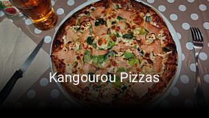 Kangourou Pizzas