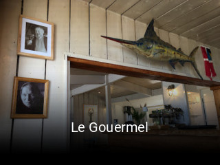 Le Gouermel