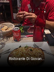 Ristorante Di Giovanni