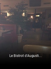 Le Bistrot d'Augustin