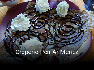 Creperie Pen-Ar-Menez