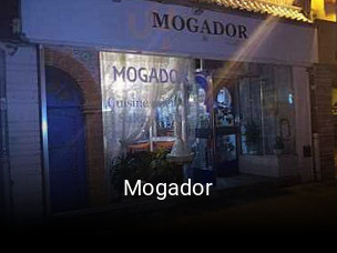 Mogador