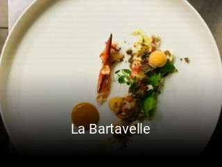 La Bartavelle