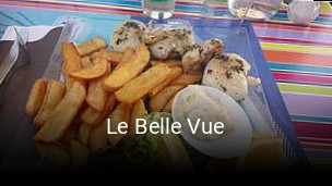 Le Belle Vue