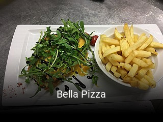 Bella Pizza