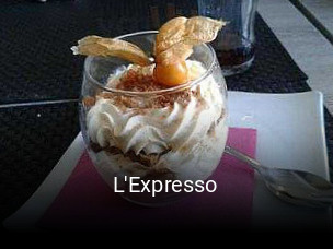 L'Expresso