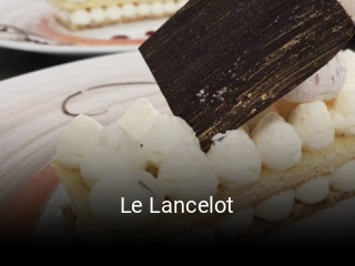 Le Lancelot