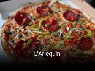 L'Arlequin