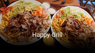 Happy Grill