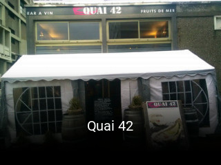 Quai 42