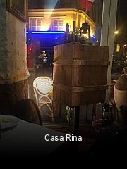 Casa Rina