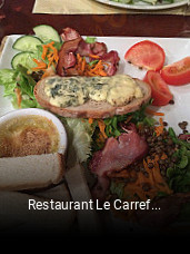 Restaurant Le Carrefour