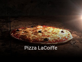 Pizza LaCoiffe