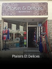 Plaisirs Et Delices