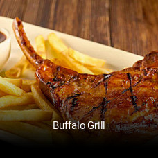 Buffalo Grill