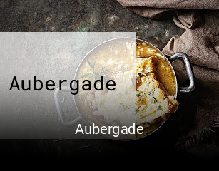 Aubergade