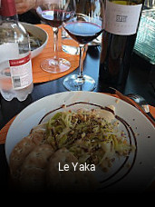 Le Yaka