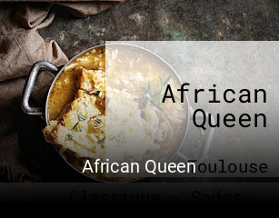 African Queen