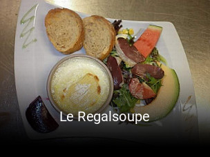 Le Regalsoupe