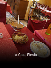 La Casa Fiesta