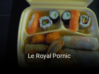 Le Royal Pornic