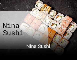 Nina Sushi