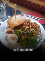 La Grenouillere