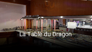 La Table du Dragon