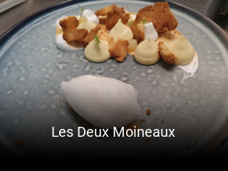 Les Deux Moineaux